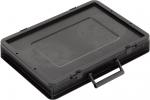 4304.397.992 - WEZ ESD-Koffer 400 x 300 x 63 mm
