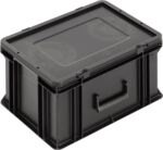 4320.397.992 - WEZ ESD-Koffer 400 x 300 x 221 mm