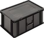 6426.397.992 - WEZ ESD-Koffer 600 x 400 x 288 mm