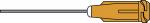 F560085-1.5 - Dispensing needle standard with thread size 14, length 38 mm