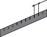 COR-25.CTR.K - CTR short partition  