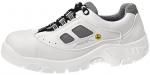 AB-2626-1 - Safety shoe ANATOM, microfiber/textile