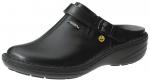 AB-36813 - Clog REFLEXOR COMFORT mit Fersenriemen