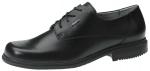 AB-32450 - Professional shoe BusinessMen, smooth leather