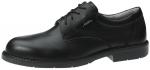 AB-33240 - Safety shoe BusinessMen, smooth leather
