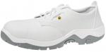 AB-32131 - Safety shoe ANATOM, microfiber