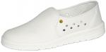 AB-32370 - Cleanroom loafer ESD AB-32370