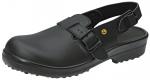 AB-31011 - Safety clog Classic, microfiber
