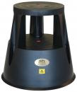 Preview: ESD Kick-step stool polypropylene (PP)