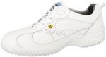 AB-36750 - Berufsschuh uni6, Glattleder
