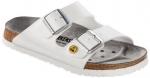 089410 - Arizona ESD Birko-Flor normal, weiss