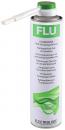 FLU400DB - FLU Flux cleaner, 400 ml aerosol can with brush