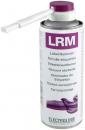 LRM200DB - LRM Label remover 200 ml aerosol can with brush