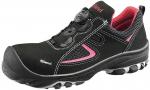 black / pink / low shoe