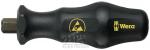 WE-80ESD - WERA 80 Vario-handle ESD