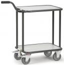 091.1820 - ESD 2-shelf dolly