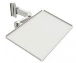 927.49001 - Rotating and pivoting shelf 560 x 340 mm