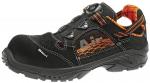 Preview: Safety sandal SieviAir Roller S1P ESD