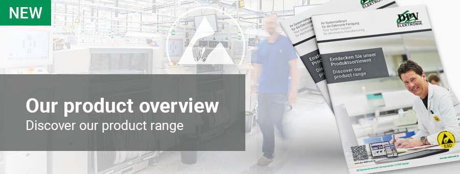 Product overview