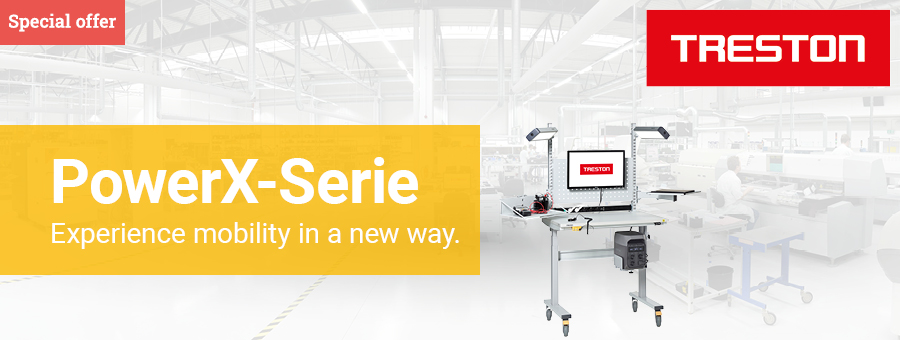 treston-power-x-series